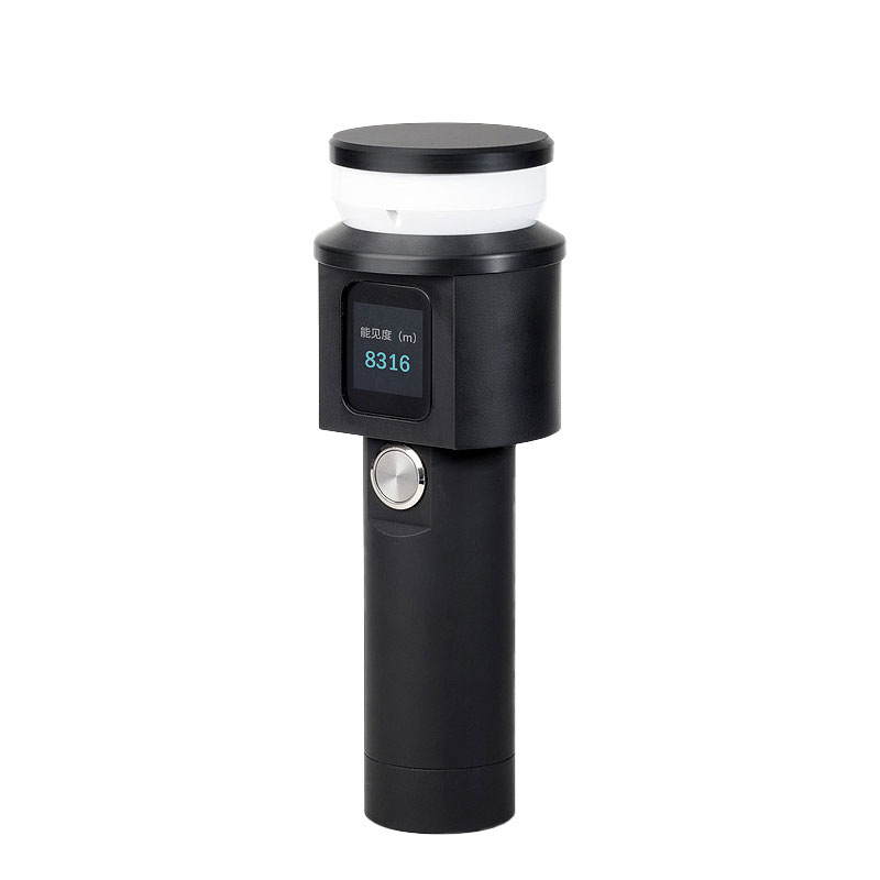 手持能見(jiàn)度檢測(cè)儀