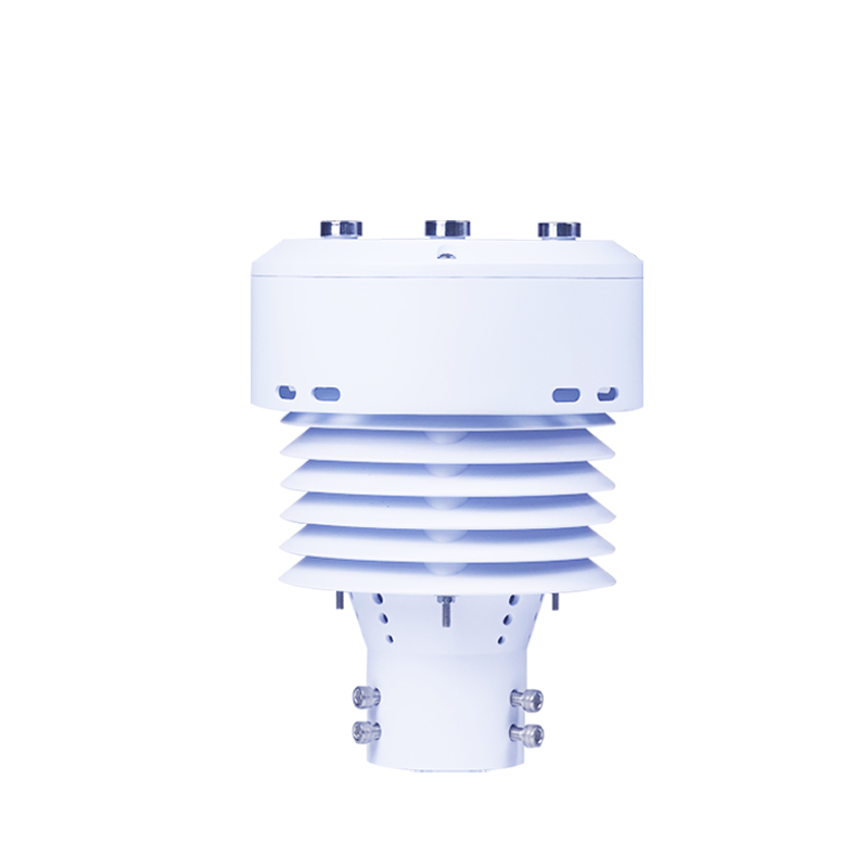 一體化負氧離子傳感器