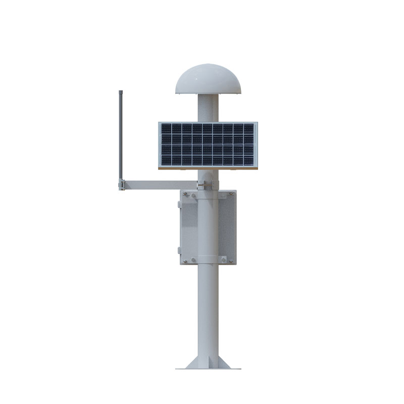 山體“打滑“如何避險？山體滑坡預警監(jiān)測系統(tǒng)太重要！