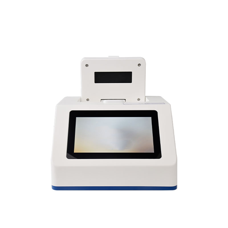 非洲豬瘟熒光PCR檢測儀如何實現(xiàn)快速精準檢測？