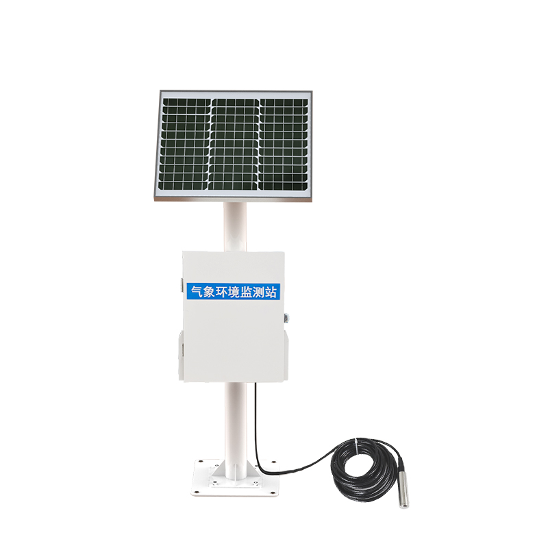 地下水位監(jiān)測站量程范圍如何選擇？你需要考慮這6個因素