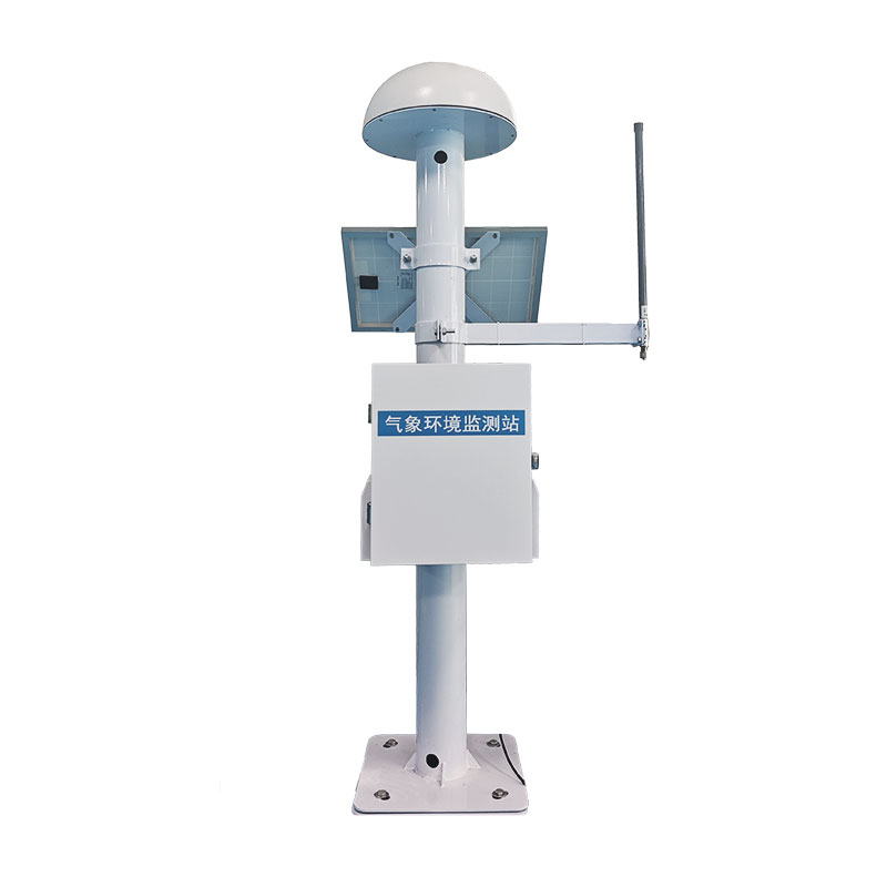 山體滑坡監(jiān)測預警系統(tǒng)