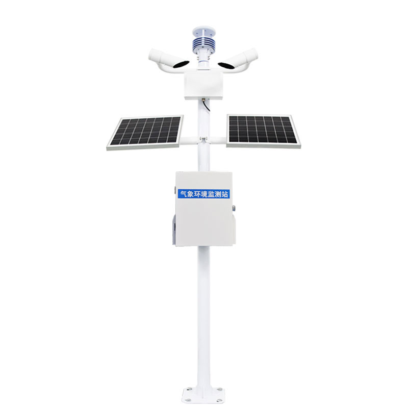 公路氣象站