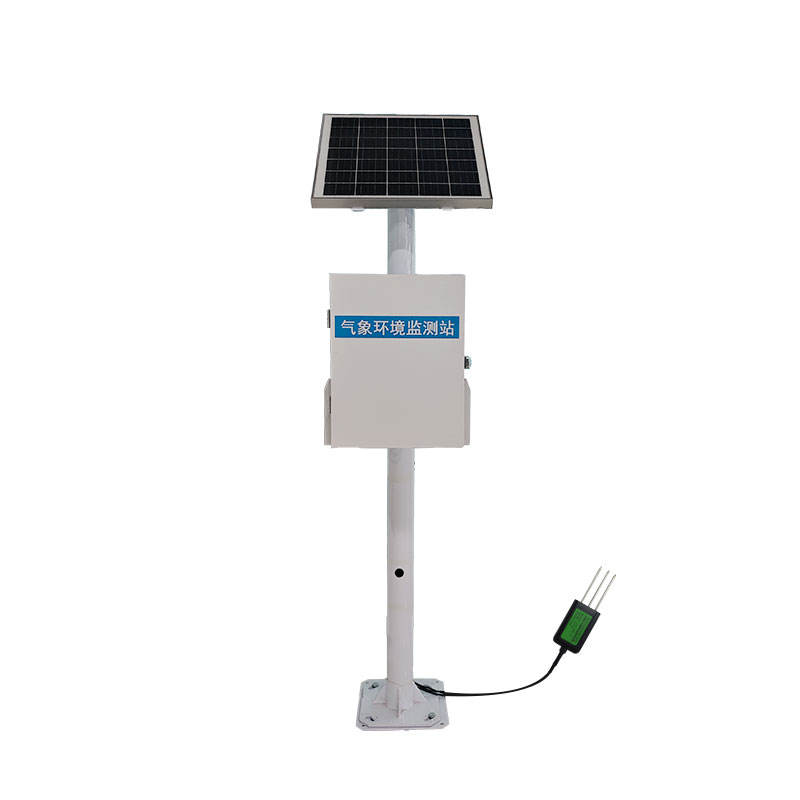 土壤水分監(jiān)測儀