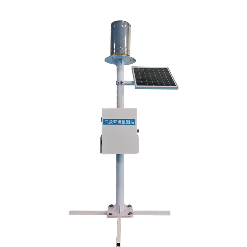 翻斗雨量監(jiān)測(cè)站