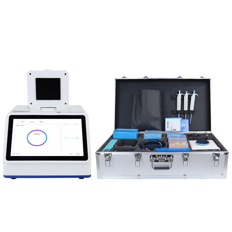 松材線蟲分子檢測(cè)儀