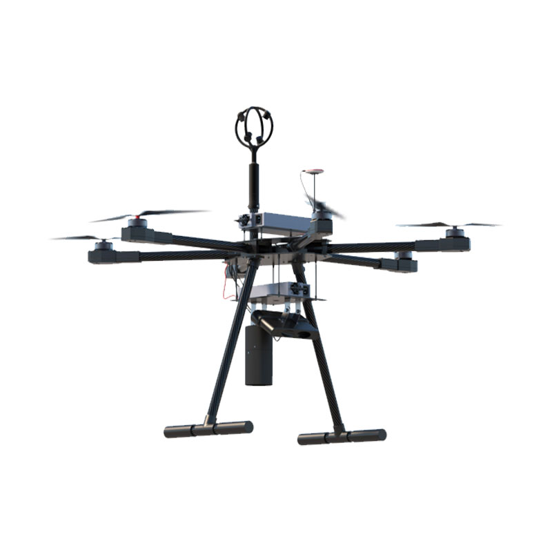 三維無(wú)人機(jī)風(fēng)速風(fēng)向儀