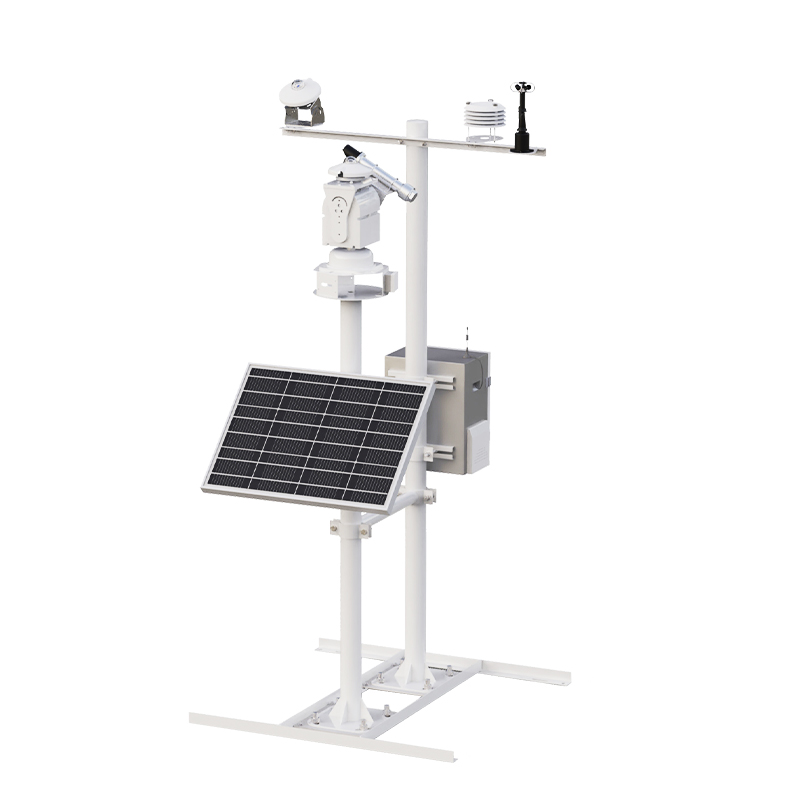 光伏環(huán)境監(jiān)測(cè)站